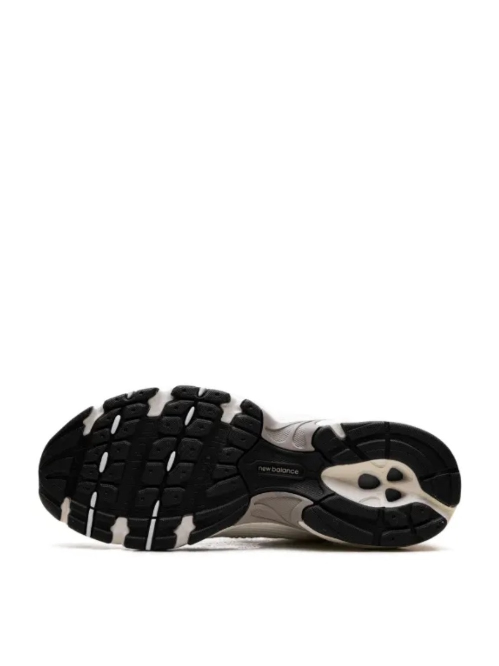 New Balance White and Light Gray 530 Low-Top Sneakers - Picture 5 of 12